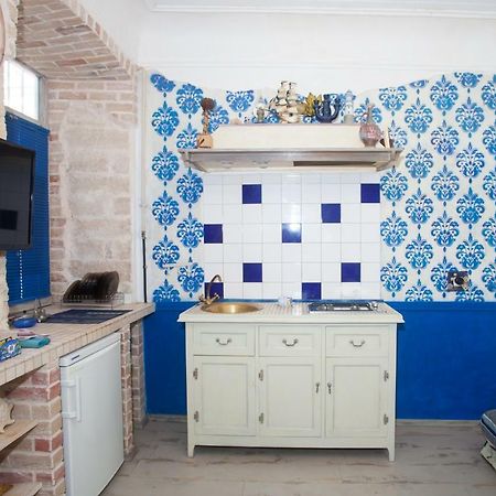 Винтажная Квартира В Центре Одессы Odessa Eksteriør bilde