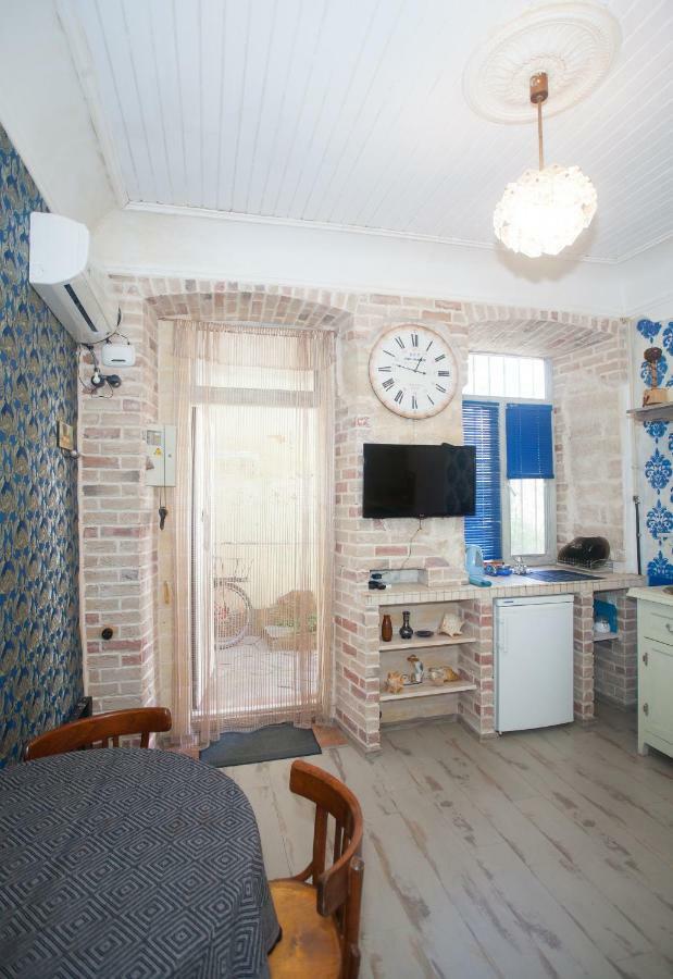 Винтажная Квартира В Центре Одессы Odessa Eksteriør bilde
